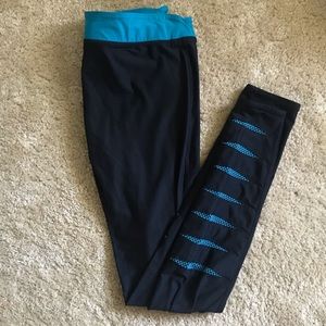 Under armor leggings
